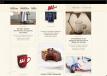 Ali kaffe homepage