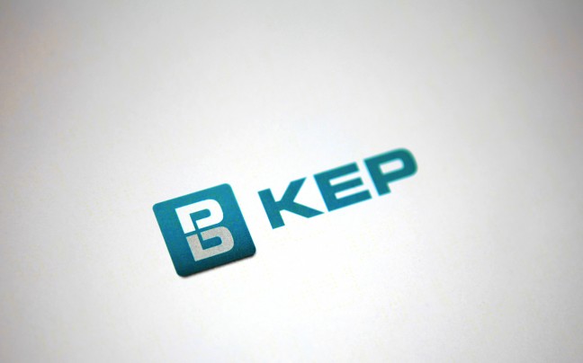 KEP trust logo